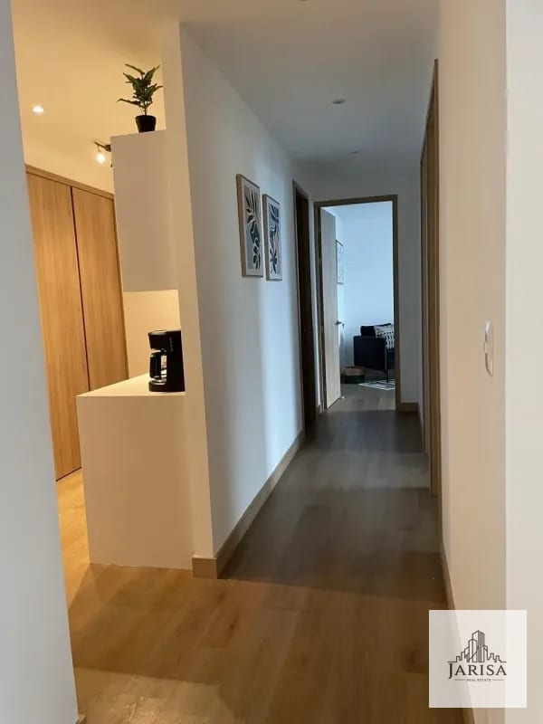 Apartamento Amueblado en Renta Zona 15 — Apartamento en Alquiler en Zona 15, Guatemala, Ciudad — foto 9 de 12