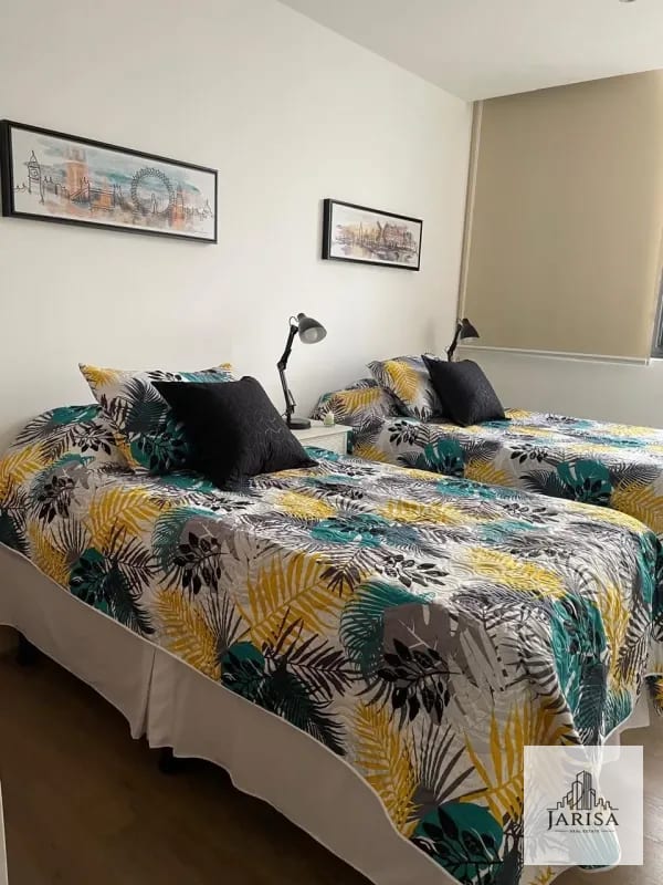Apartamento Amueblado en Renta Zona 15 — Apartamento en Alquiler en Zona 15, Guatemala, Ciudad — foto 7 de 12