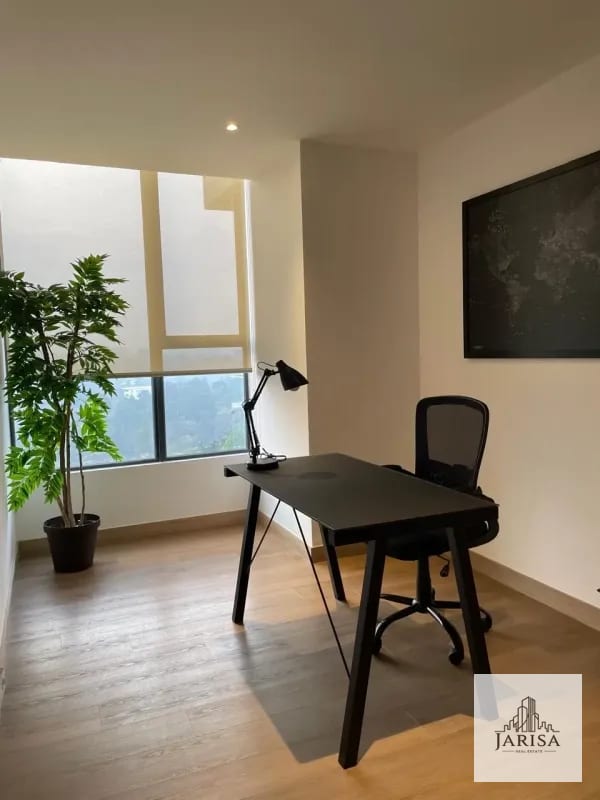 Apartamento Amueblado en Renta Zona 15 — Apartamento en Alquiler en Zona 15, Guatemala, Ciudad — foto 6 de 12