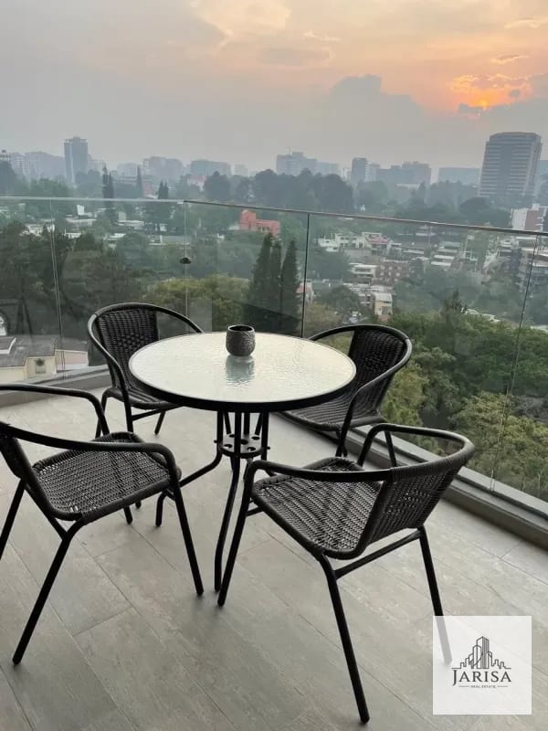 Apartamento Amueblado en Renta Zona 15 — Apartamento en Alquiler en Zona 15, Guatemala, Ciudad — foto 5 de 12