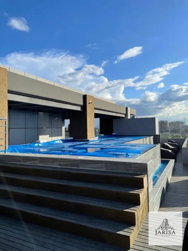 Apartamento Amueblado en Renta Zona 15 — Apartamento en Alquiler en Zona 15, Guatemala, Ciudad — foto 4 de 12