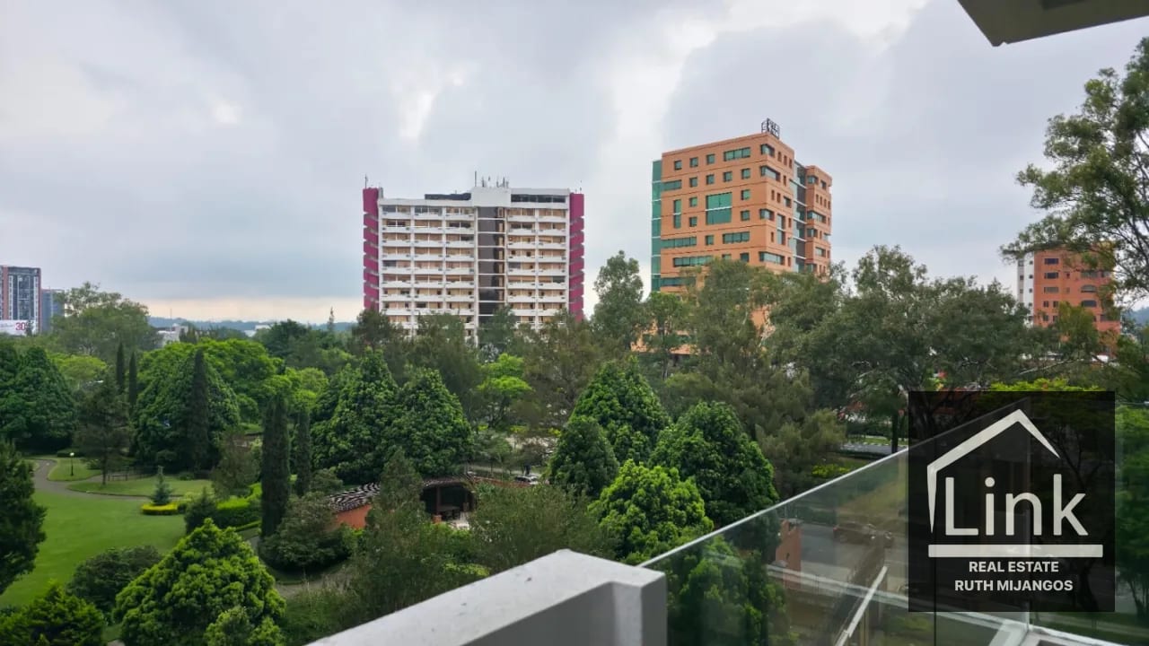 ALQUILER DE APARTAMENTO ZONA 14 PARQUE 14 — Apartamento en Alquiler en Parque 14, Zona 14, Guatemala, Ciudad — foto 10 de 10