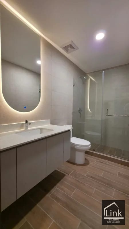 ALQUILER DE APARTAMENTO ZONA 14 PARQUE 14 — Apartamento en Alquiler en Parque 14, Zona 14, Guatemala, Ciudad — foto 6 de 10