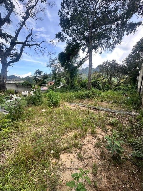 Terreno en venta  La Montaña, zona 16 — Terreno en Venta en La Montaña, Zona 16, Guatemala, Ciudad — foto 6 de 6
