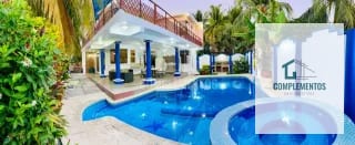 Altamar, Casa en Venta Puerto San José — Casa vacacional en Venta en Altamar I, Puerto San José, Escuintla — miniatura 10 de 10