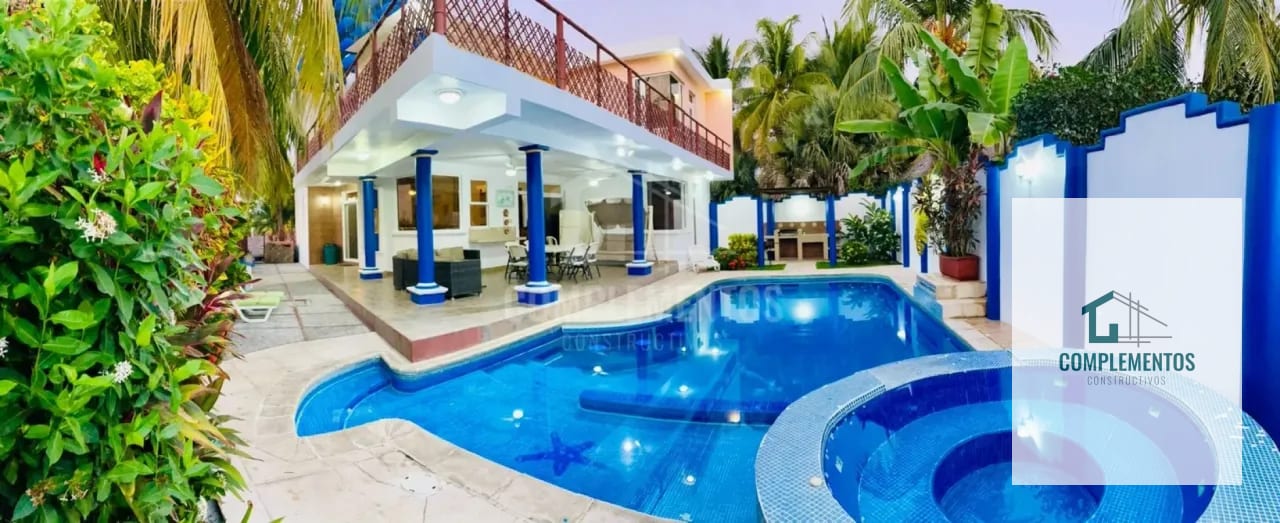 Altamar, Casa en Venta Puerto San José — Casa vacacional en Venta en Altamar I, Puerto San José, Escuintla — foto 10 de 10