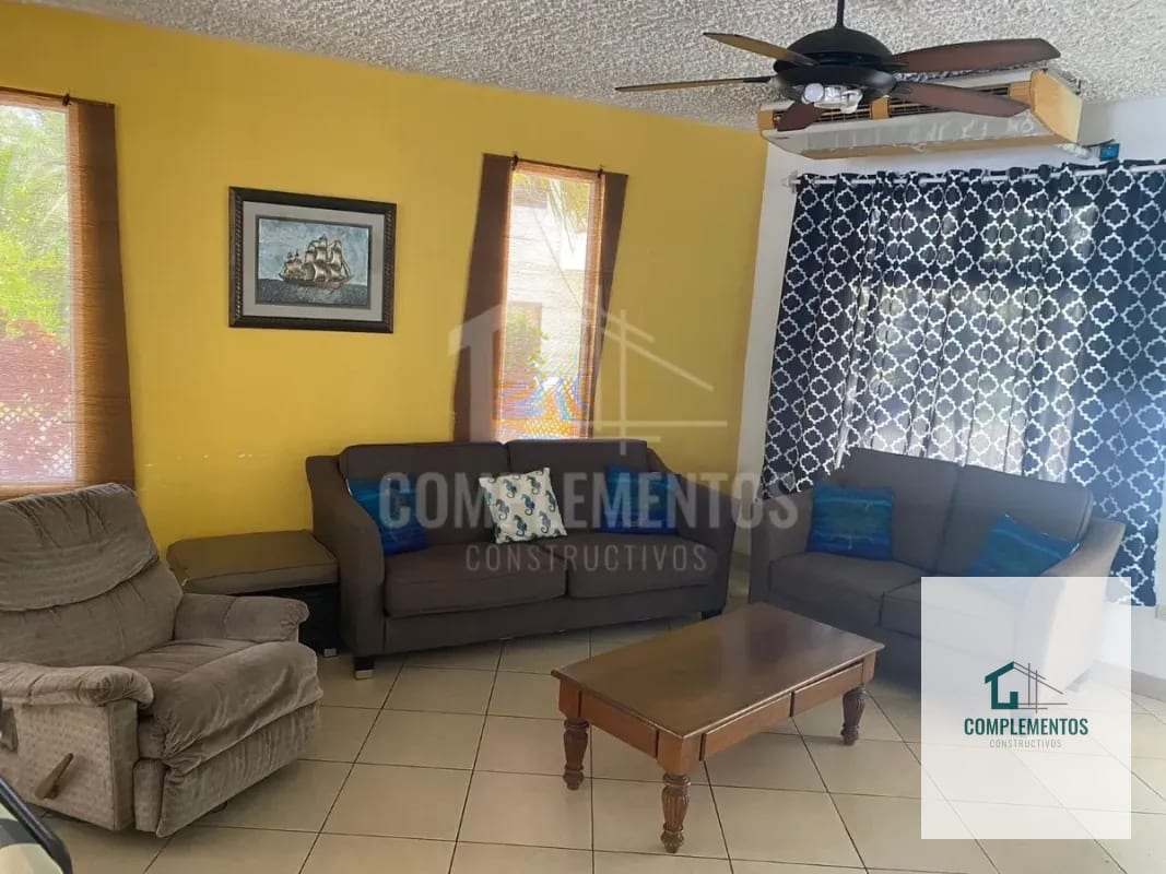 Altamar, Casa en Venta Puerto San José — Casa vacacional en Venta en Altamar I, Puerto San José, Escuintla — foto 9 de 10