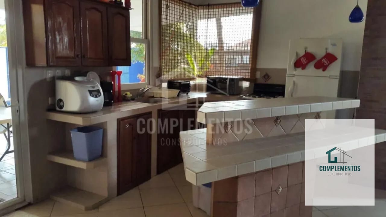 Altamar, Casa en Venta Puerto San José — Casa vacacional en Venta en Altamar I, Puerto San José, Escuintla — foto 8 de 10