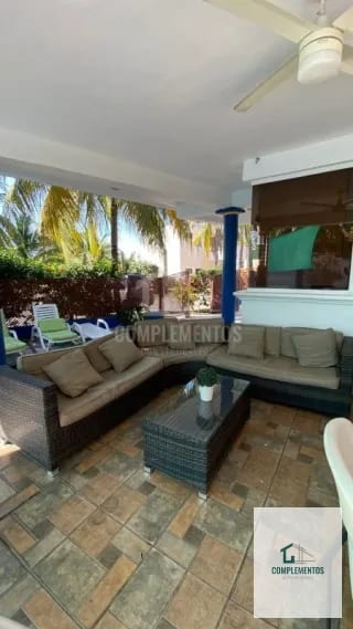 Altamar, Casa en Venta Puerto San José — Casa vacacional en Venta en Altamar I, Puerto San José, Escuintla — miniatura 5 de 10