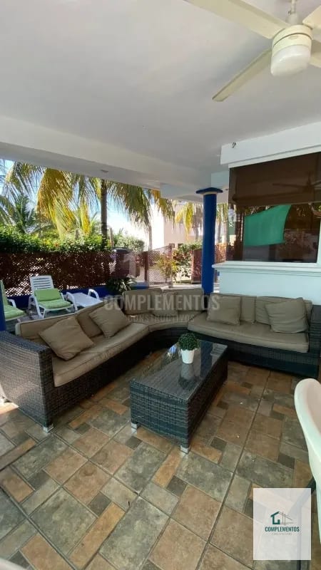 Altamar, Casa en Venta Puerto San José — Casa vacacional en Venta en Altamar I, Puerto San José, Escuintla — foto 5 de 10