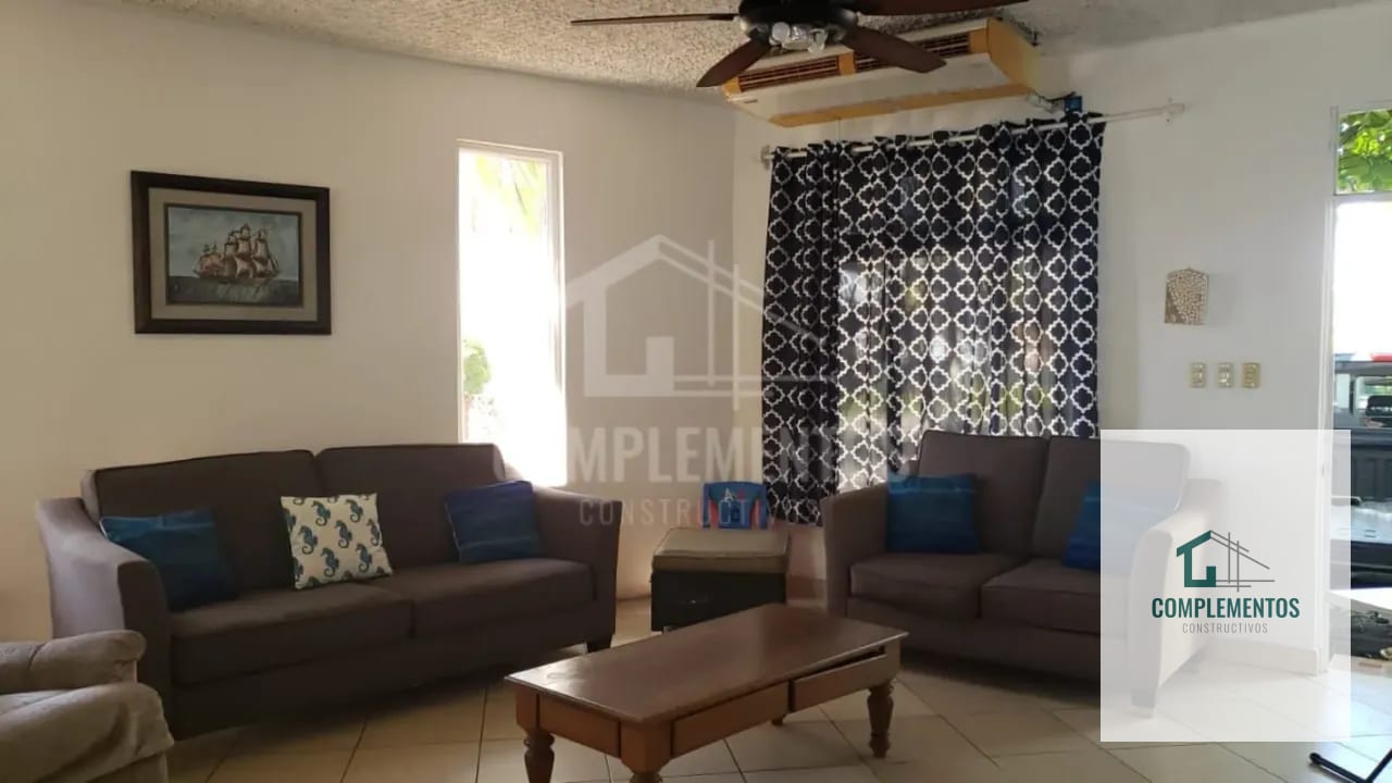 Altamar, Casa en Venta Puerto San José — Casa vacacional en Venta en Altamar I, Puerto San José, Escuintla — foto 4 de 10