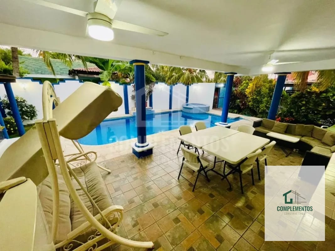 Altamar, Casa en Venta Puerto San José — Casa vacacional en Venta en Altamar I, Puerto San José, Escuintla — foto 3 de 10