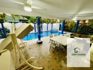 Altamar, Casa en Venta Puerto San José — Casa vacacional en Venta en Altamar I, Puerto San José, Escuintla — miniatura 3 de 10