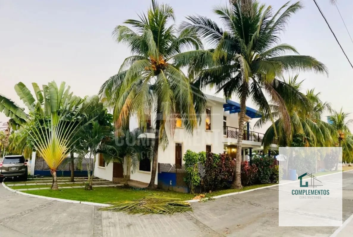 Altamar, Casa en Venta Puerto San José — Casa vacacional en Venta en Altamar I, Puerto San José, Escuintla — foto 2 de 10