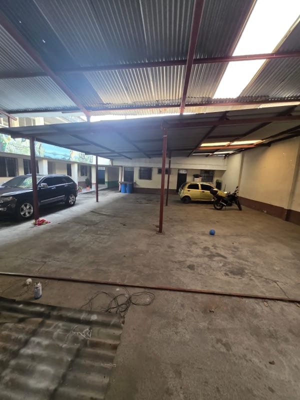 PROPIEDAD EN VENTA VILLA NUEVA — Casa en Venta en Villa Nueva, Guatemala, Ciudad — foto 4 de 6