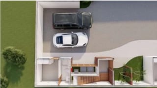 Casa Nueva en Venta CAES KM 18.5 la Toscana de Arrazola — Casa en Venta en Carretera a El Salvador, Guatemala, Ciudad — miniatura 4 de 11
