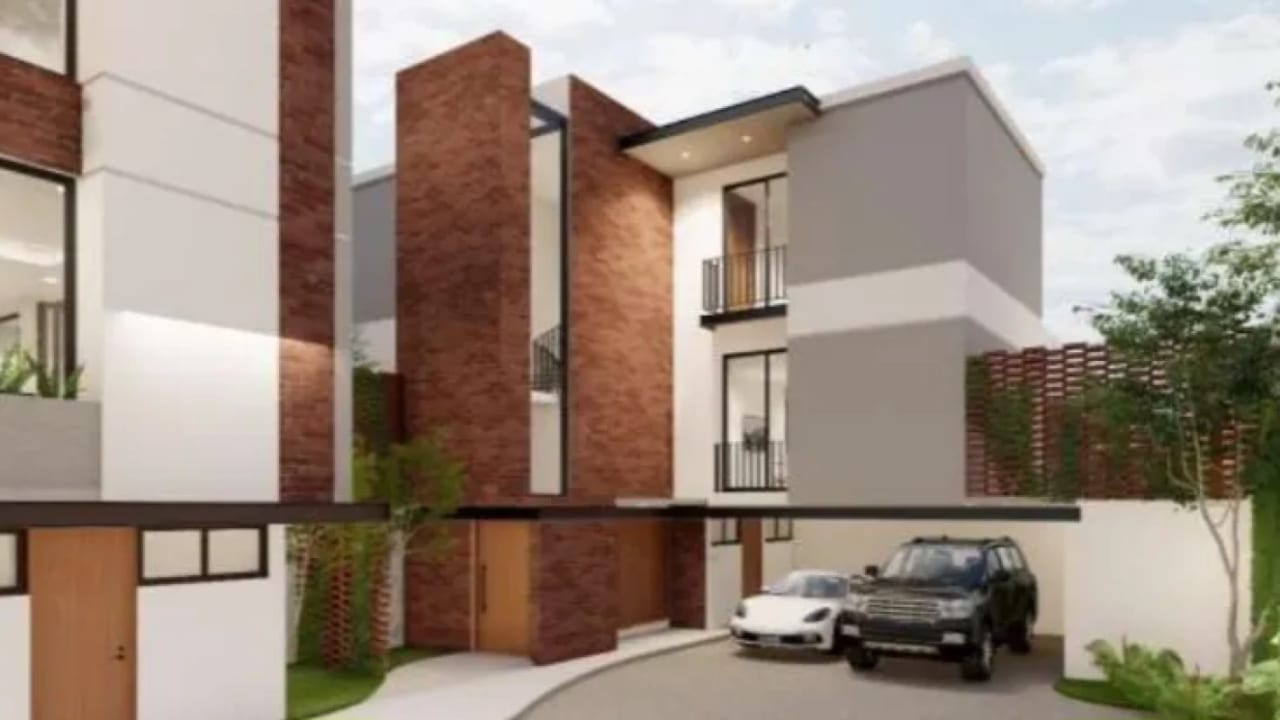 Casa Nueva en Venta CAES KM 18.5 la Toscana de Arrazola — Casa en Venta en Carretera a El Salvador, Guatemala, Ciudad — foto 3 de 11