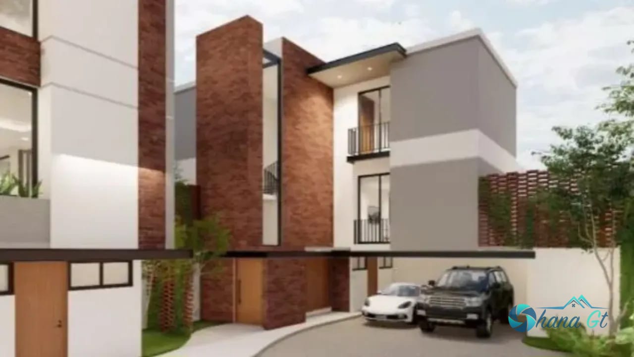 Casa Nueva en Venta CAES KM 18.5 la Toscana de Arrazola — Casa en Venta en Carretera a El Salvador, Guatemala, Ciudad — foto 3 de 11