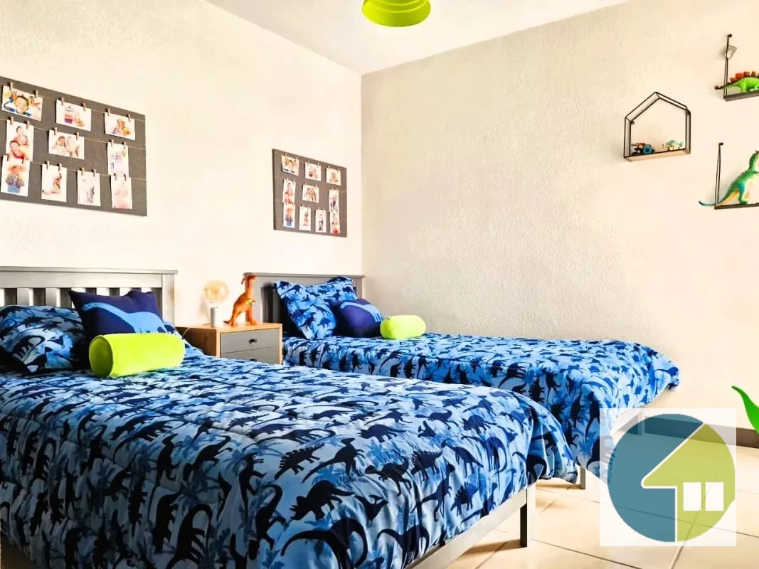 Casas Nuevas en Altos de Village II — Casa en Venta en Carretera a El Salvador, Guatemala, Ciudad — foto 9 de 14
