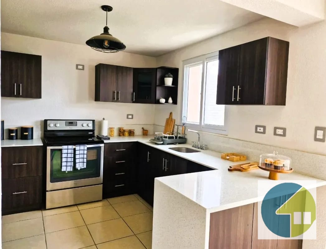 Casas Nuevas en Altos de Village II — Casa en Venta en Carretera a El Salvador, Guatemala, Ciudad — foto 7 de 14