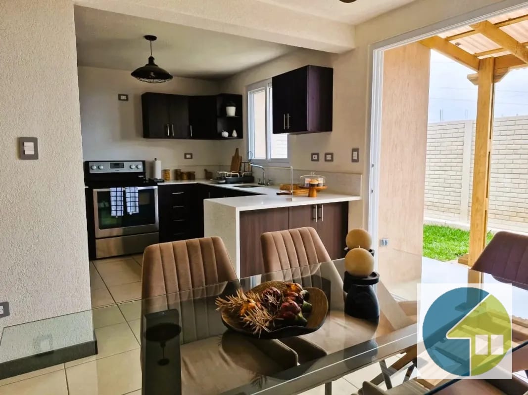 Casas Nuevas en Altos de Village II — Casa en Venta en Carretera a El Salvador, Guatemala, Ciudad — foto 6 de 14