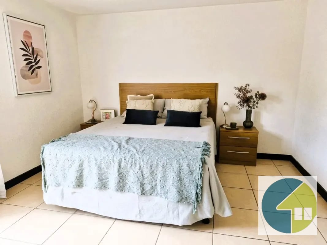 Casas Nuevas en Altos de Village II — Casa en Venta en Carretera a El Salvador, Guatemala, Ciudad — foto 5 de 14