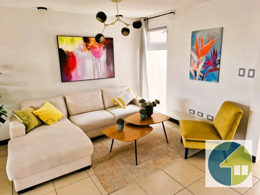Casas Nuevas en Altos de Village II — Casa en Venta en Carretera a El Salvador, Guatemala, Ciudad — foto 4 de 14