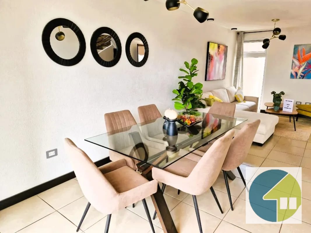 Casas Nuevas en Altos de Village II — Casa en Venta en Carretera a El Salvador, Guatemala, Ciudad — foto 3 de 14