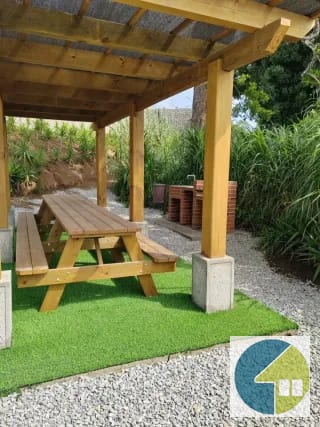 Casas Nuevas en Altos de Village II — Casa en Venta en Carretera a El Salvador, Guatemala, Ciudad — miniatura 2 de 14