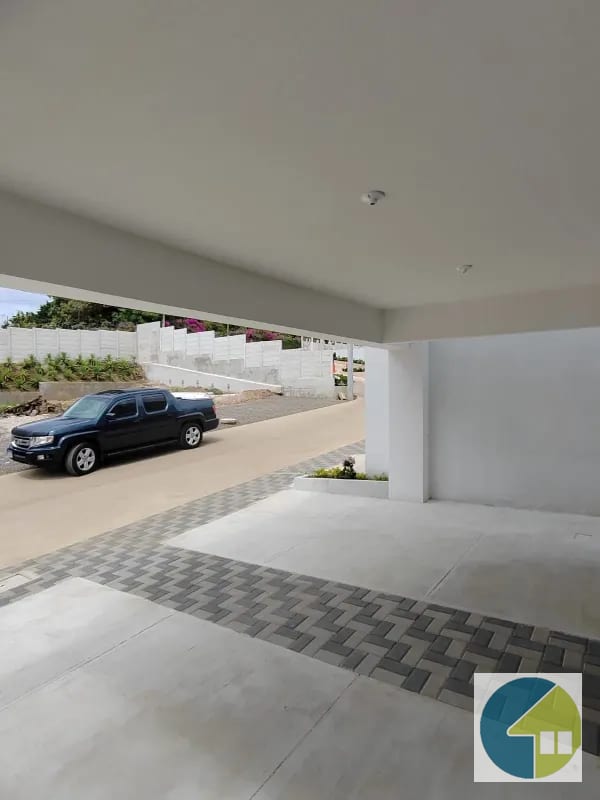 Casas para Estrenar en Altos de Village II — Casa en Venta en Carretera a El Salvador, Guatemala, Ciudad — foto 6 de 14