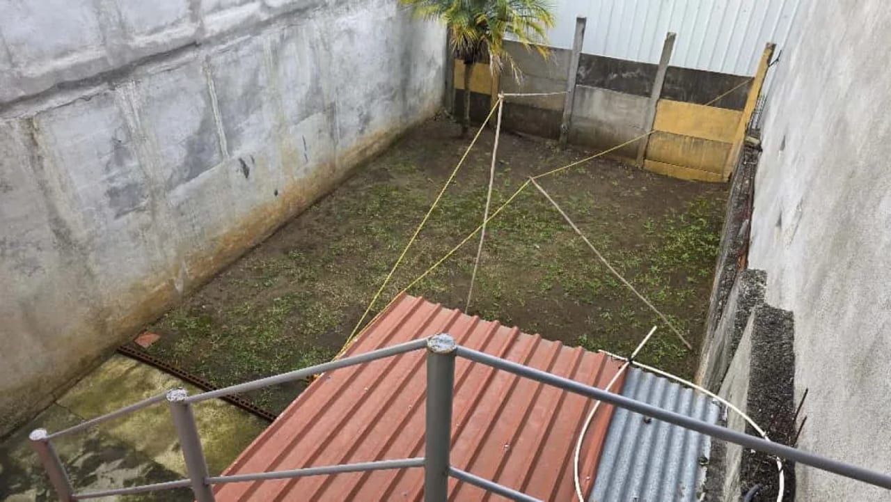 Casa en venta en zona 7 de Mixco colonia San Ignacio — Casa en Venta en Zona 7 Mixco, Guatemala, Ciudad — foto 5 de 16