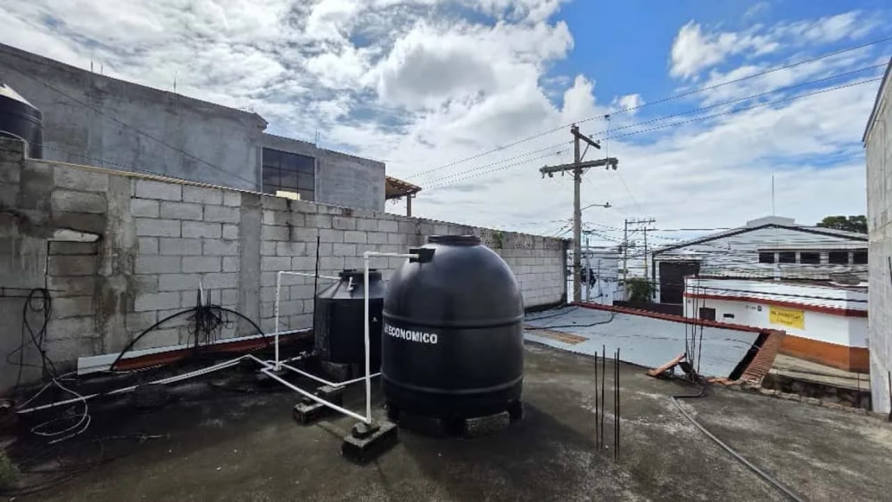 Casa en venta en zona 7 de Mixco colonia San Ignacio — Casa en Venta en Zona 7 Mixco, Guatemala, Ciudad — foto 2 de 16