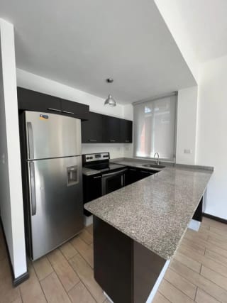 Apartamento en Renta KM19.5 Carretera a Fraijanes CAES — Apartamento en Alquiler en Carretera a El Salvador, Guatemala, Ciudad — miniatura 1 de 8