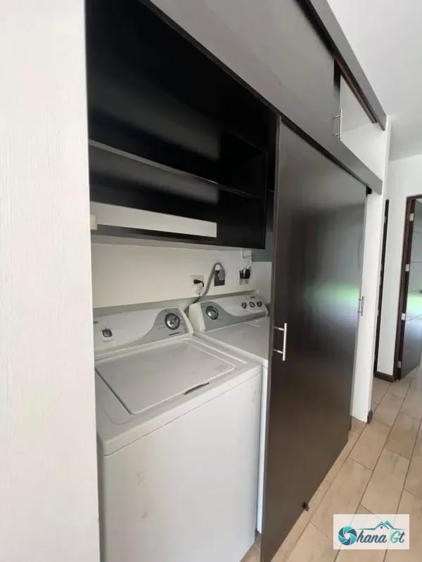 APARTAMENTO EN RENTA KM19.5 CARRETERA A FRAIJANES CAES — Apartamento en Alquiler en Carretera a El Salvador, Guatemala, Ciudad — foto 4 de 8