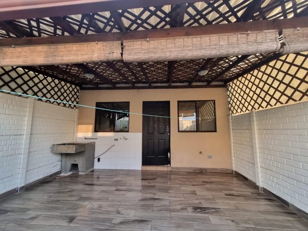 Vendo casa en Villas de Montecristo 1 San Jose Pinula — Casa en Venta en San José Pinula, Guatemala, Ciudad — foto 11 de 15