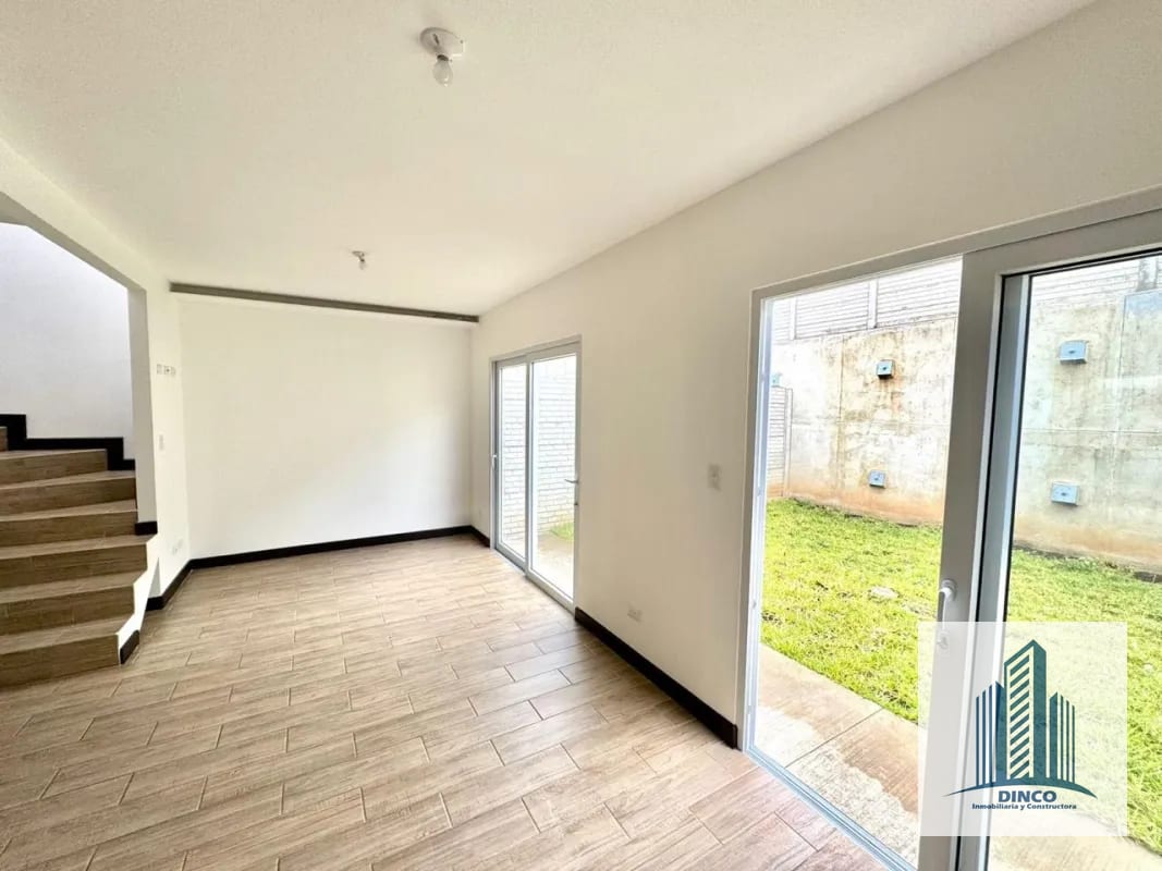 Vendo Casa en Bosques de Santa Elena — Casa en Venta en Santa Elena Barillas, Guatemala, Ciudad — foto 6 de 8