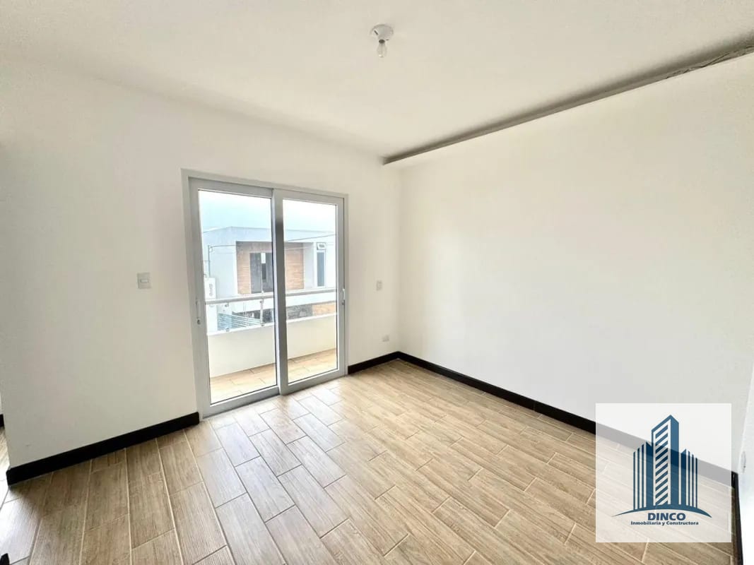 Vendo Casa en Bosques de Santa Elena — Casa en Venta en Santa Elena Barillas, Guatemala, Ciudad — foto 5 de 8