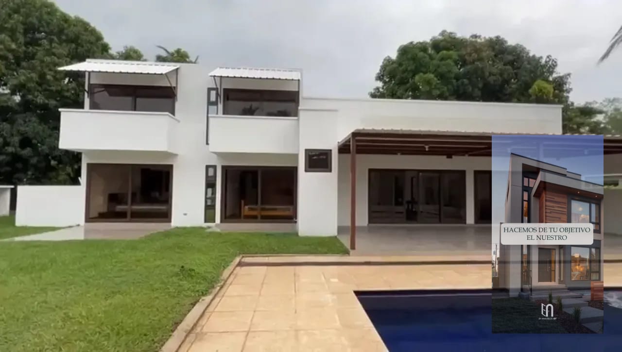 VENDO CASA EN EL PUERTO / VILLAS DEL PACIFICO — Casa vacacional en Venta en Pacific All Seasons, Puerto San José, Escuintla — foto 15 de 15