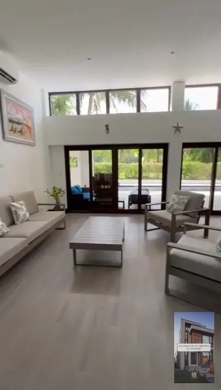 VENDO CASA EN EL PUERTO / VILLAS DEL PACIFICO — Casa vacacional en Venta en Pacific All Seasons, Puerto San José, Escuintla — foto 14 de 15
