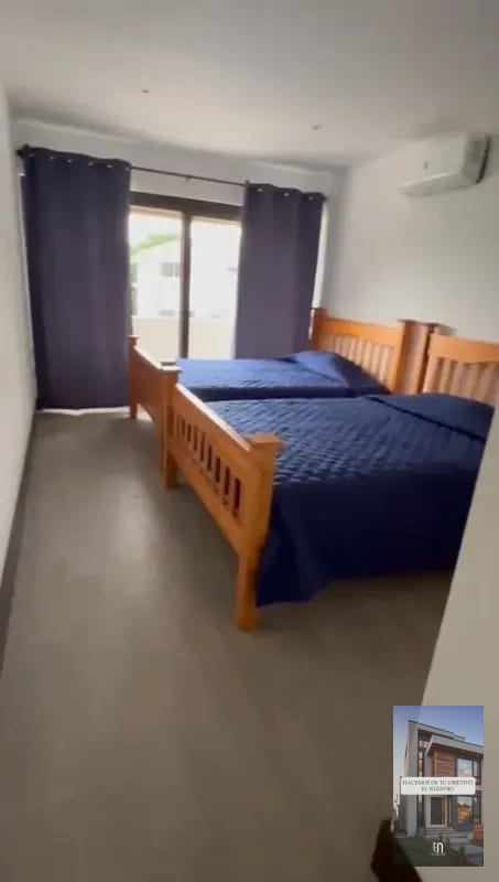 VENDO CASA EN EL PUERTO / VILLAS DEL PACIFICO — Casa vacacional en Venta en Pacific All Seasons, Puerto San José, Escuintla — foto 7 de 15
