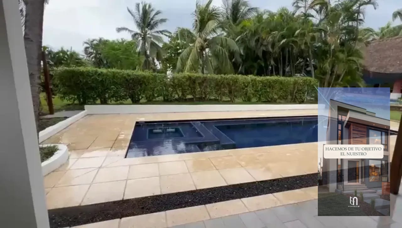 VENDO CASA EN EL PUERTO / VILLAS DEL PACIFICO — Casa vacacional en Venta en Pacific All Seasons, Puerto San José, Escuintla — foto 5 de 15