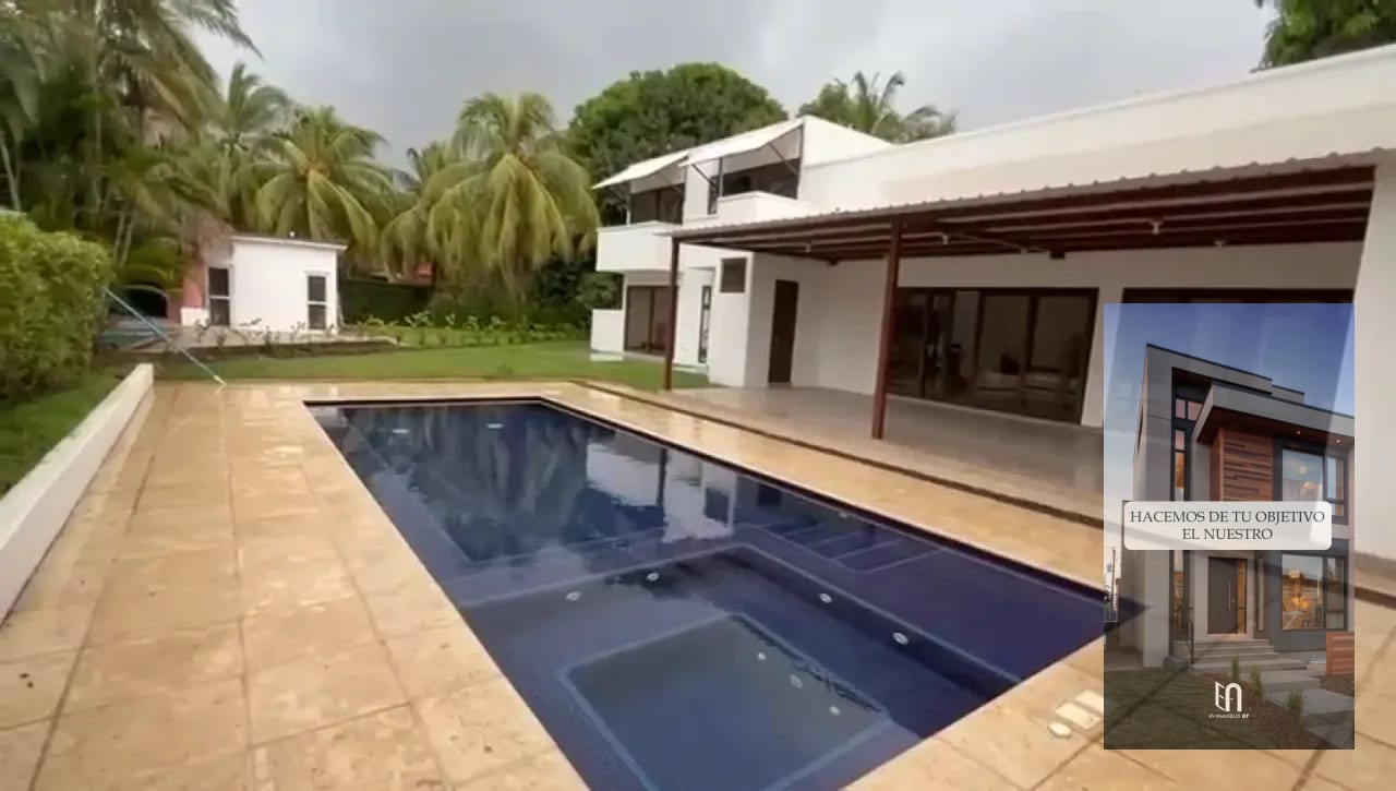 VENDO CASA EN EL PUERTO / VILLAS DEL PACIFICO — Casa vacacional en Venta en Pacific All Seasons, Puerto San José, Escuintla — foto 4 de 15
