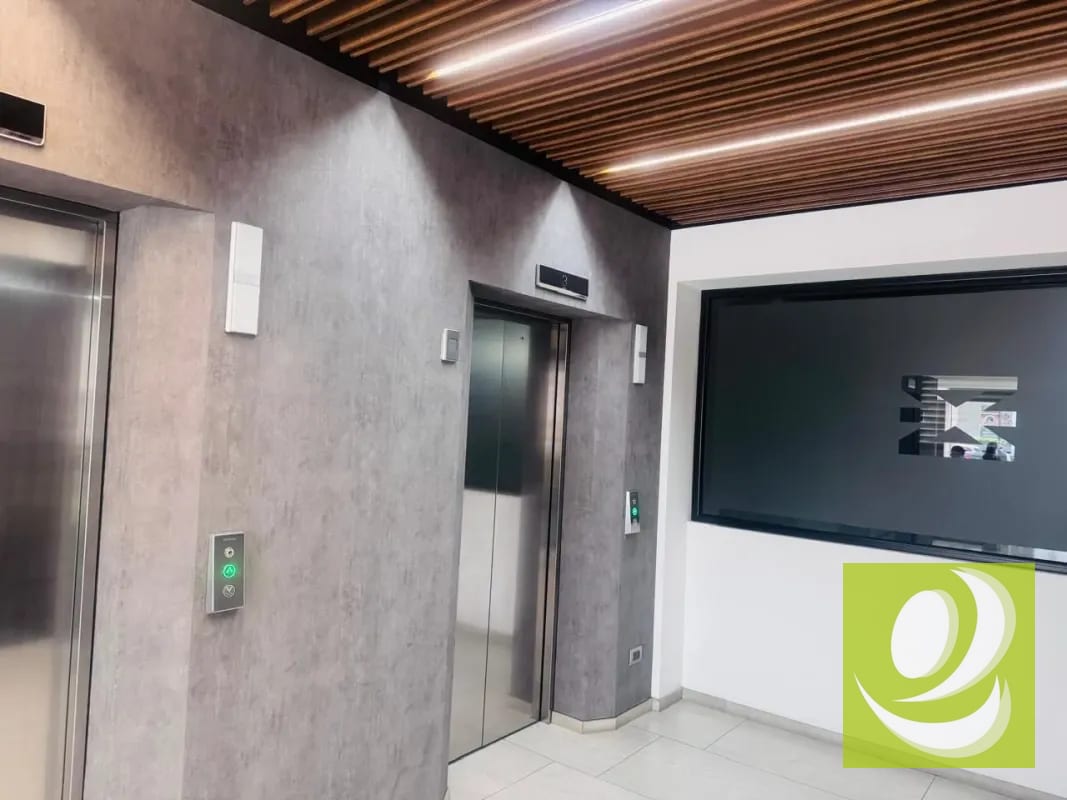 Oficina en Venta con Opción a Renta en Nova Reformador — Oficina en Venta en Nova Reformador, Zona 9, Guatemala, Ciudad — foto 9 de 10