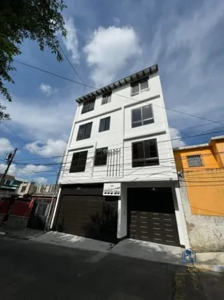 Apartamento en Renta totalmente nuevos y con finos acabados. — Apartamento en Alquiler en Zona 17, Guatemala, Ciudad — miniatura 1 de 6