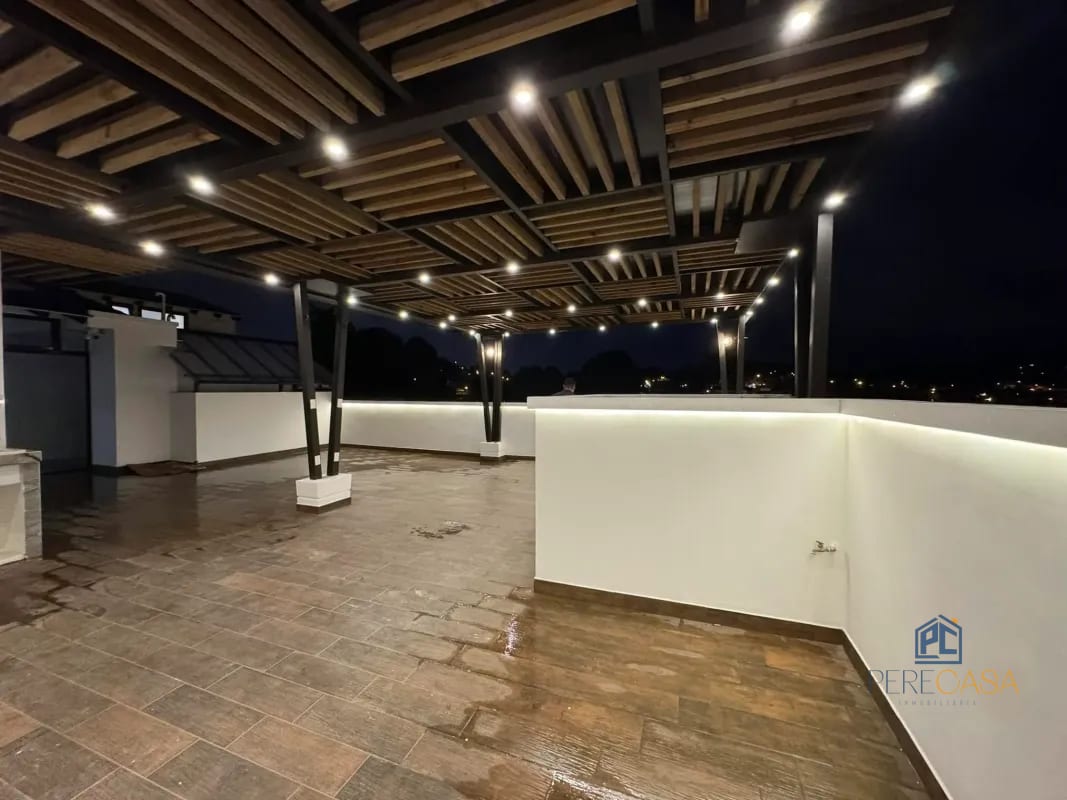Apartamento en Renta totalmente nuevos y con finos acabados. — Apartamento en Alquiler en Zona 17, Guatemala, Ciudad — foto 4 de 6