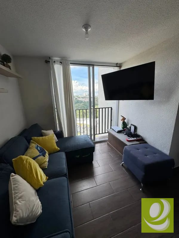 Vendo apartamento en  Ami zona 10 de Mixco — Apartamento en Venta en Lomas de San Jacinto, Zona 10 Mixco, Guatemala, Ciudad — foto 13 de 13