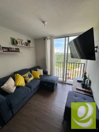 Vendo apartamento en  Ami zona 10 de Mixco — Apartamento en Venta en Lomas de San Jacinto, Zona 10 Mixco, Guatemala, Ciudad — miniatura 1 de 13