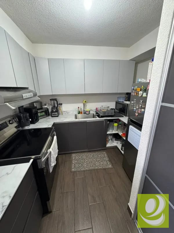 Vendo apartamento en  Ami zona 10 de Mixco — Apartamento en Venta en Lomas de San Jacinto, Zona 10 Mixco, Guatemala, Ciudad — foto 9 de 13