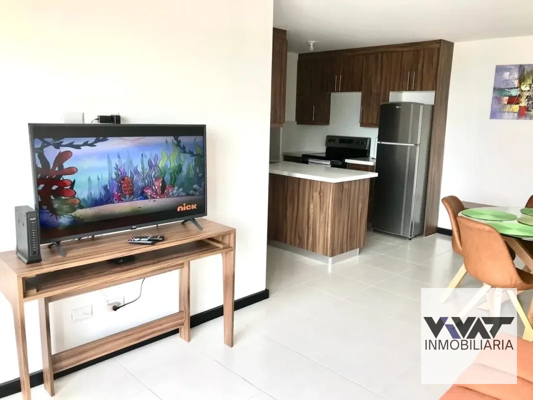 Hermoso Apartamento en venta en Edificio Museo San Mateo zona 7 — Apartamento en Venta en Museo San Mateo, Zona 7, Guatemala, Ciudad — foto 12 de 13
