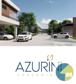 AZURINI Condominio — Casa en Venta en Carretera a El Salvador, Guatemala, Ciudad — miniatura 1 de 8